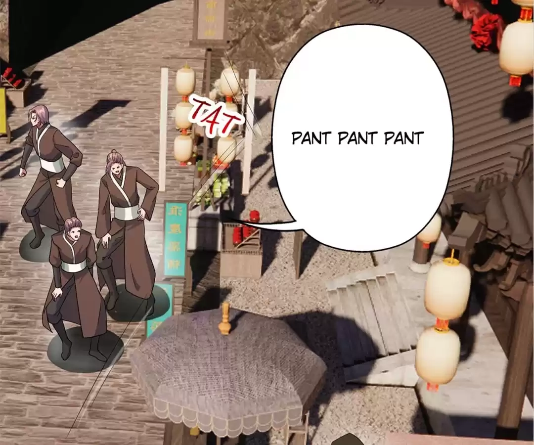 Banished Disciple's Counterattack Chapter 302 page 113 - 