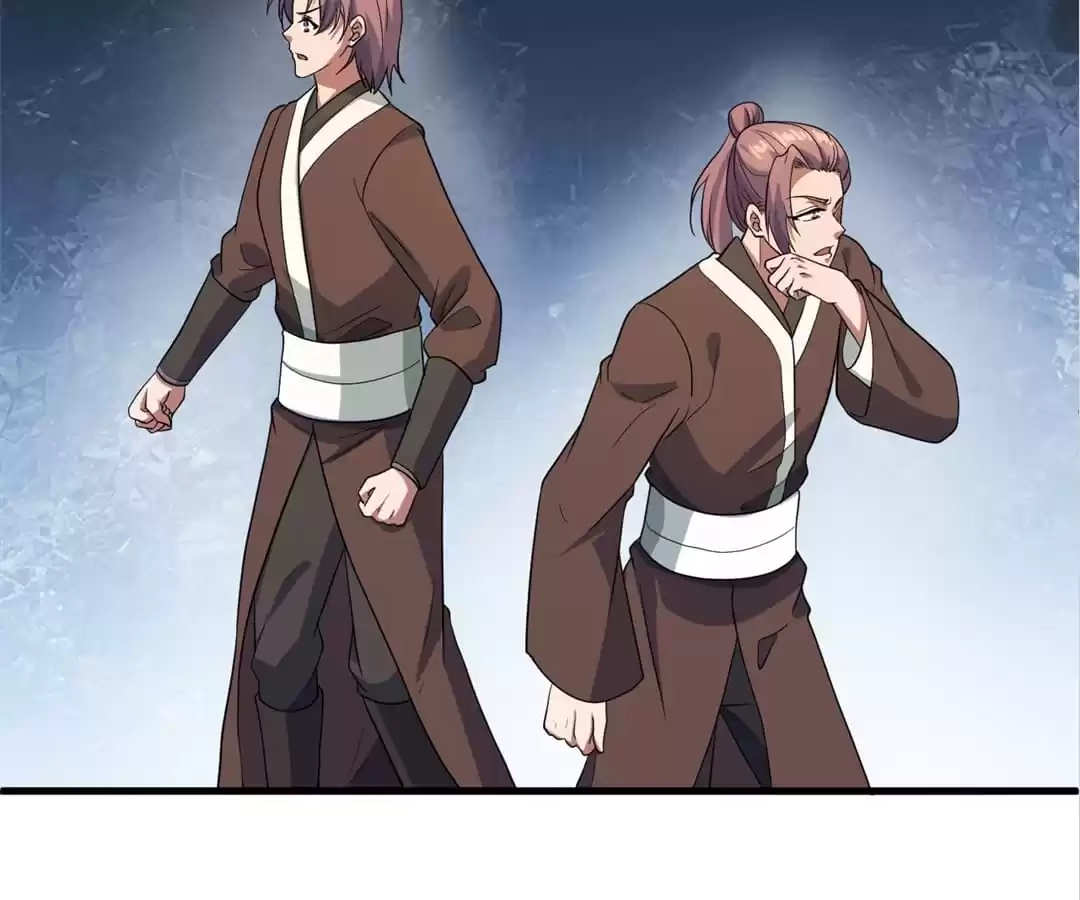 Banished Disciple's Counterattack Chapter 302 page 116 - 