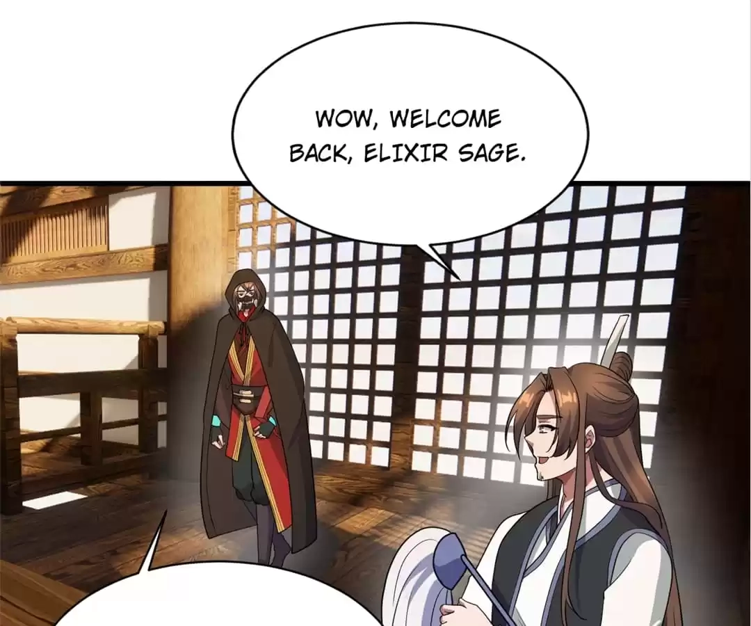 Banished Disciple's Counterattack Chapter 302 page 122 - 