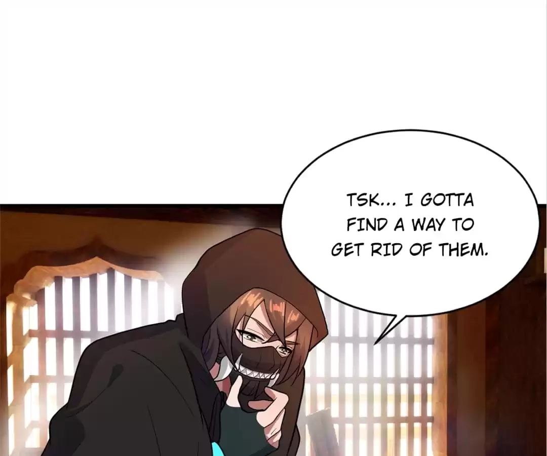 Banished Disciple's Counterattack Chapter 302 page 127 - 