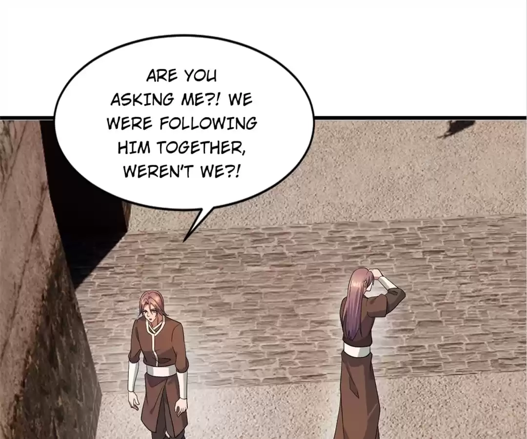 Banished Disciple's Counterattack Chapter 302 page 136 - 