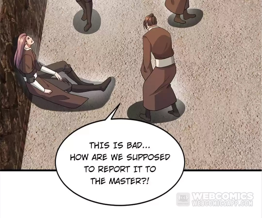 Banished Disciple's Counterattack Chapter 302 page 137 - 
