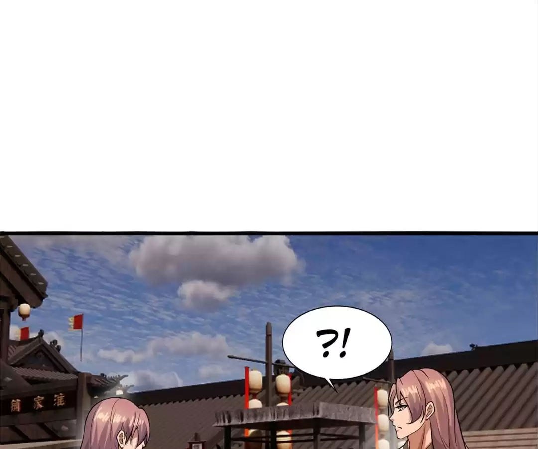 Banished Disciple's Counterattack Chapter 302 page 138 - 