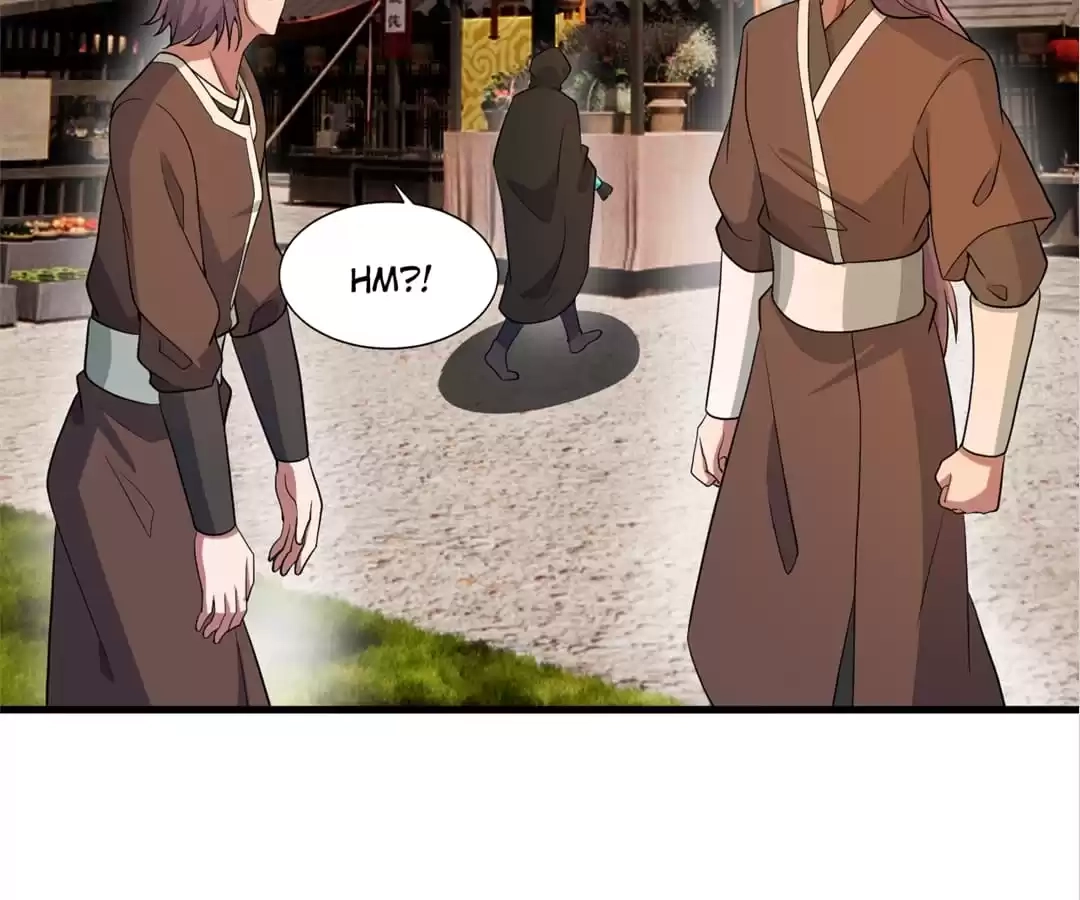 Banished Disciple's Counterattack Chapter 302 page 139 - 