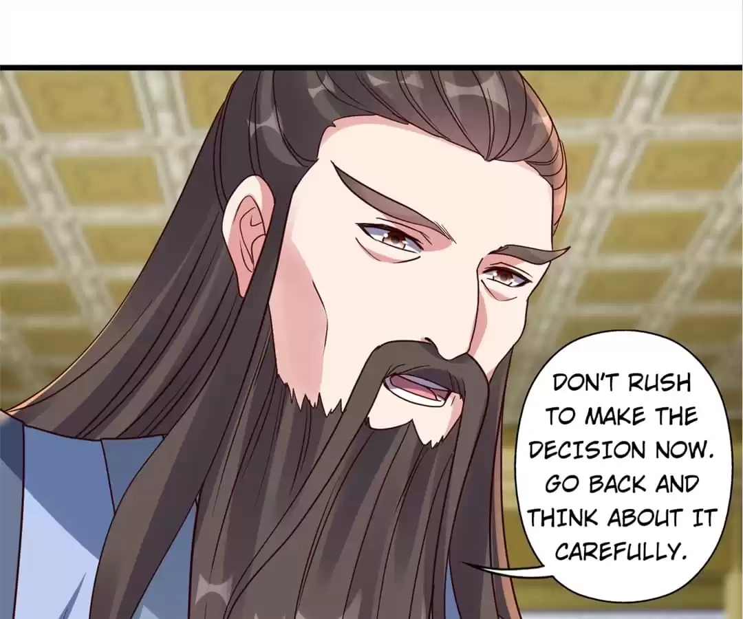 Banished Disciple's Counterattack Chapter 302 page 15 - 