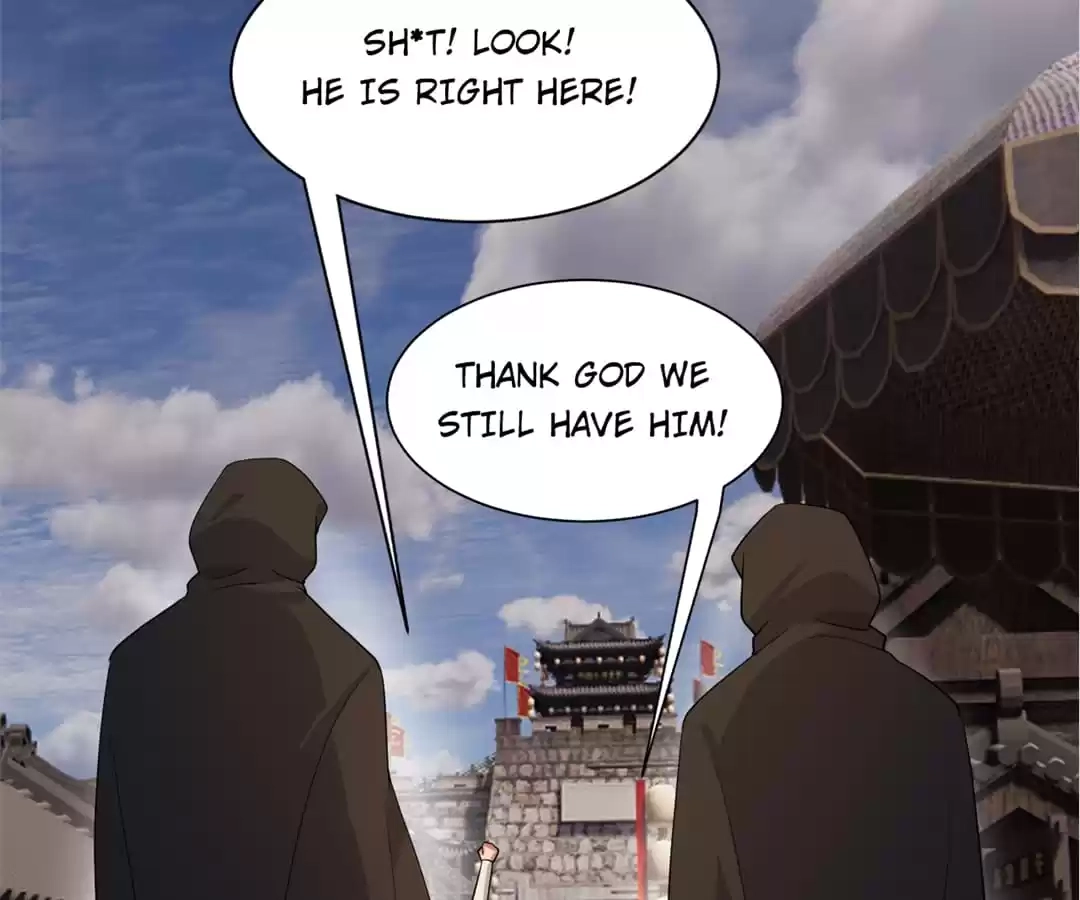 Banished Disciple's Counterattack Chapter 302 page 141 - 