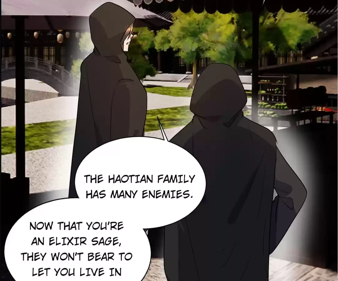 Banished Disciple's Counterattack Chapter 302 page 144 - 