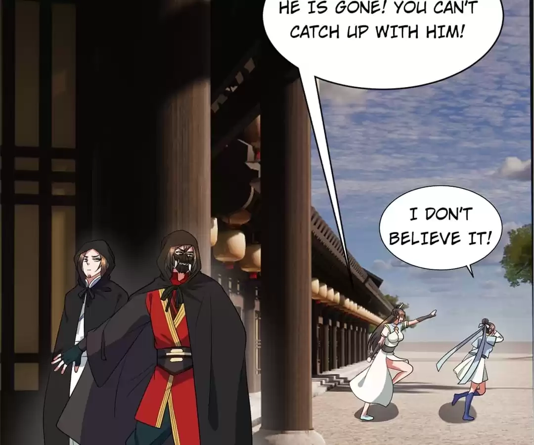 Banished Disciple's Counterattack Chapter 302 page 148 - 