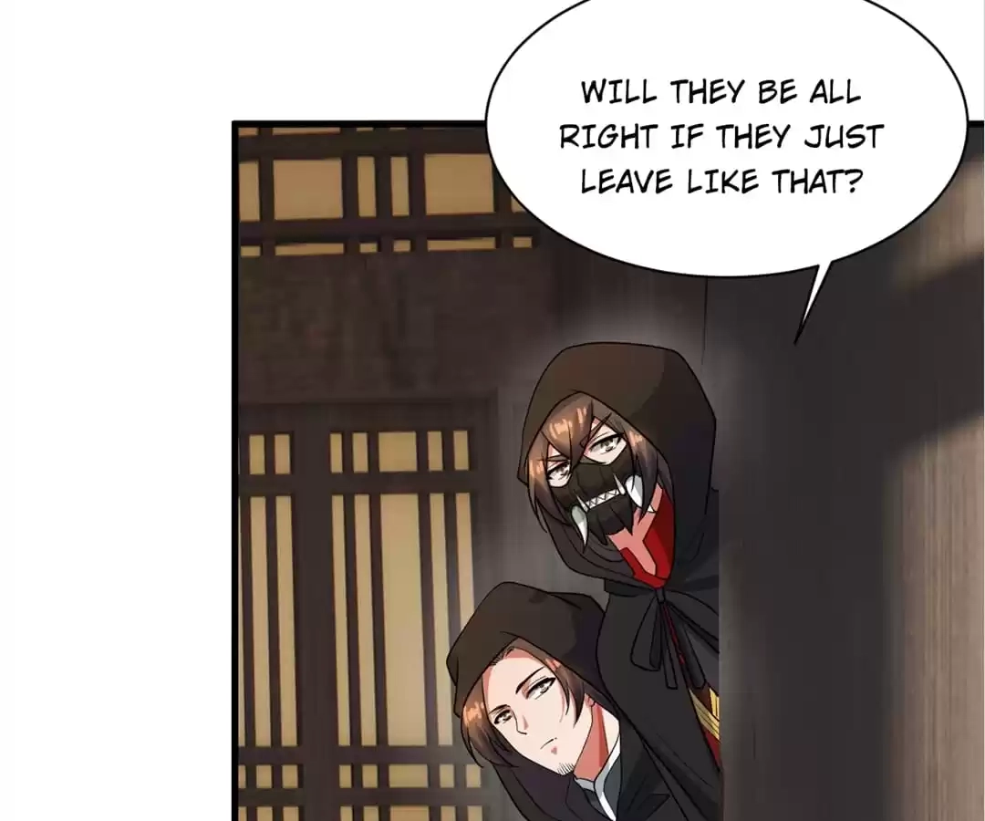 Banished Disciple's Counterattack Chapter 302 page 153 - 