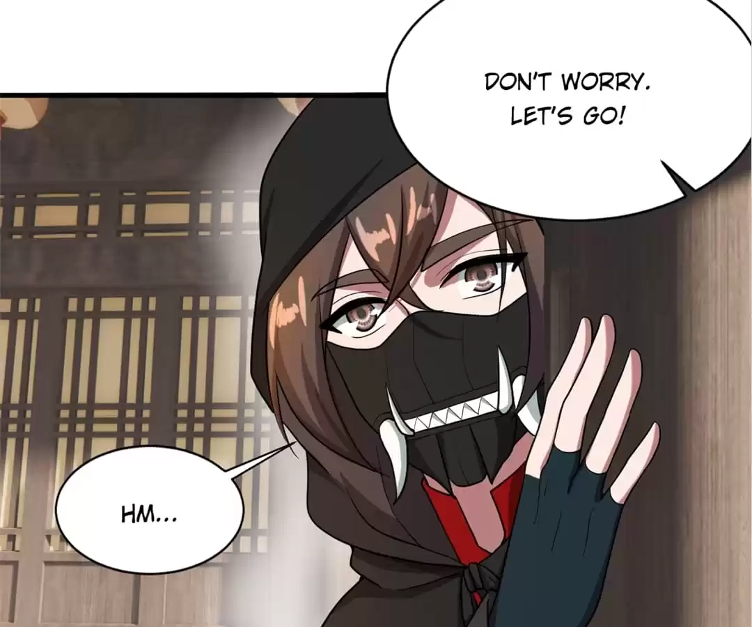 Banished Disciple's Counterattack Chapter 302 page 158 - 
