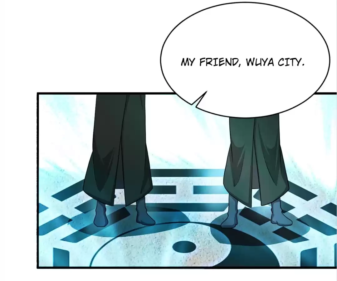 Banished Disciple's Counterattack Chapter 302 page 160 - 