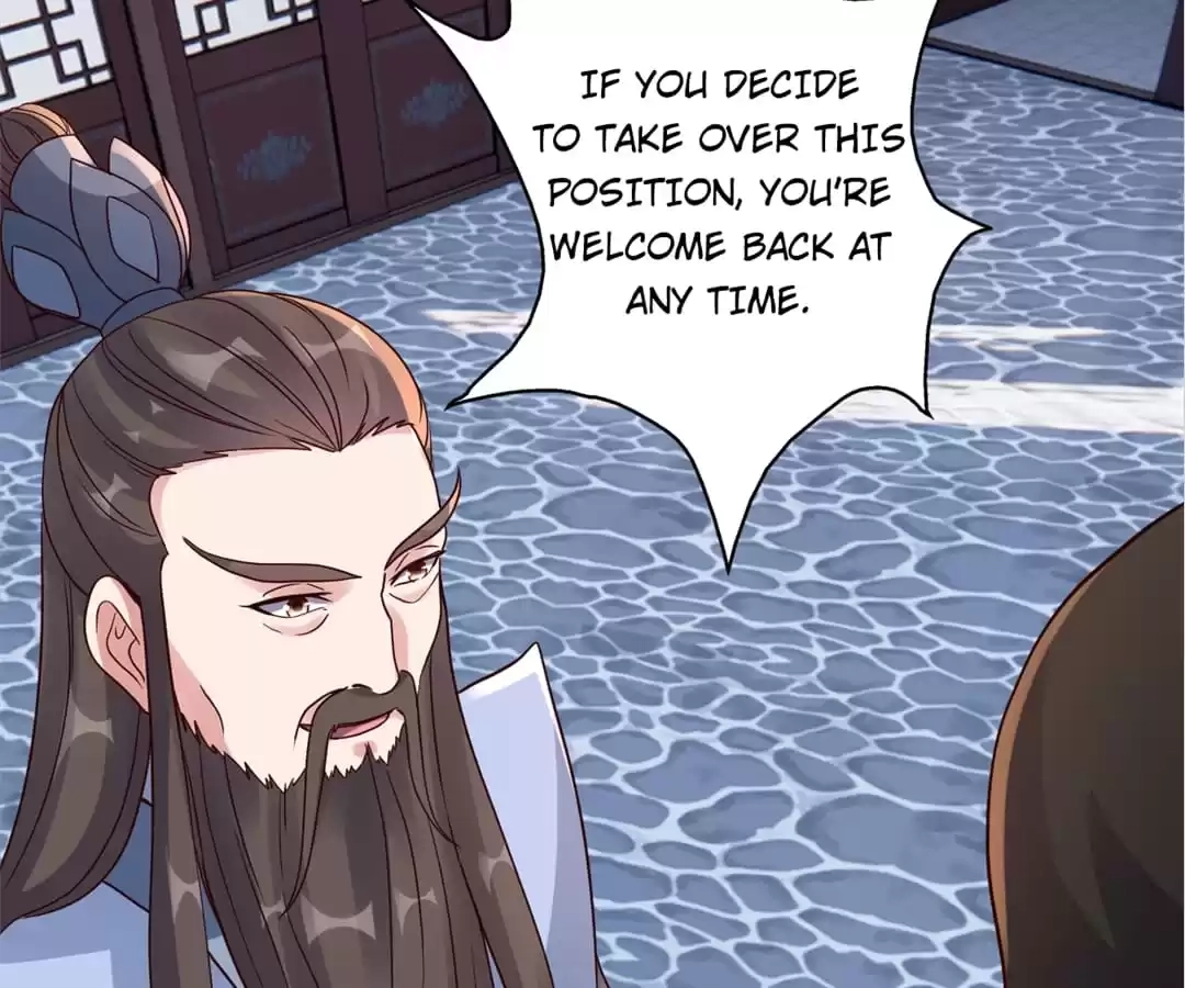 Banished Disciple's Counterattack Chapter 302 page 18 - 