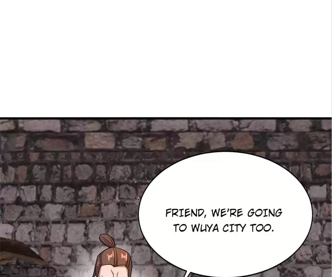 Banished Disciple's Counterattack Chapter 302 page 171 - 