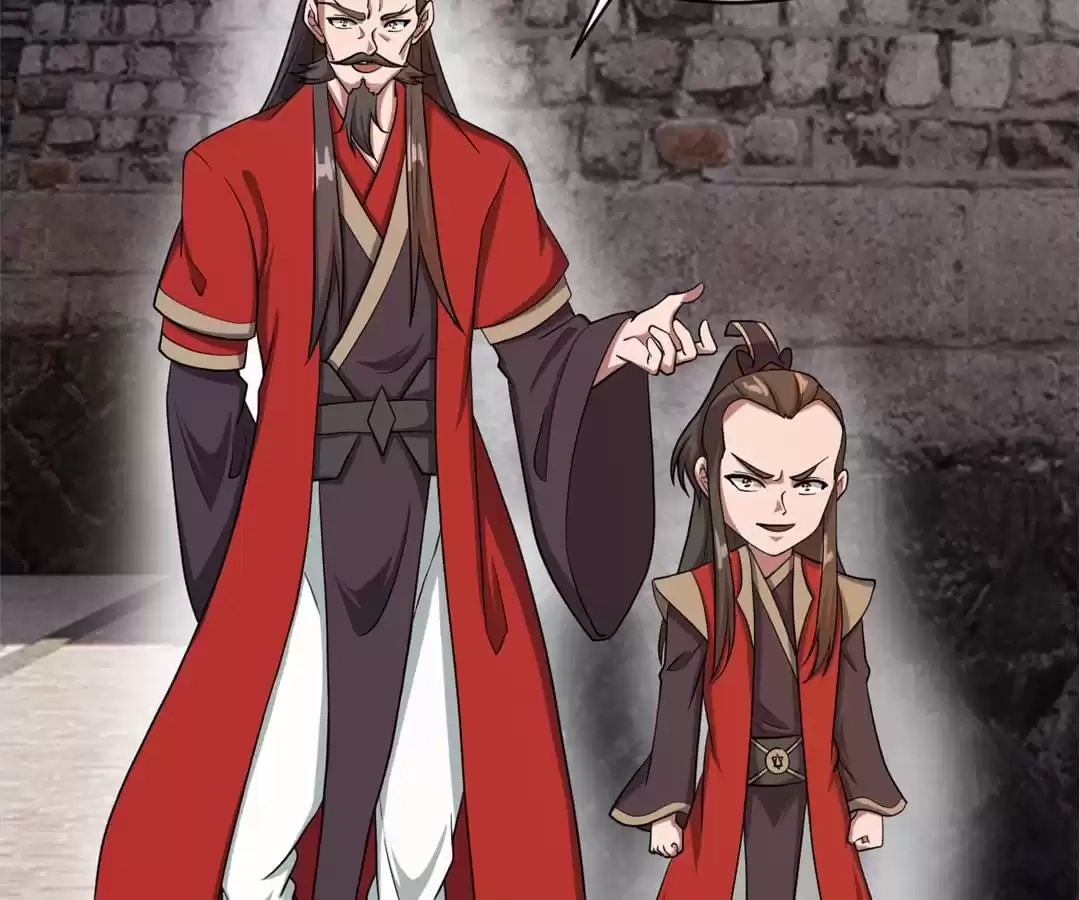Banished Disciple's Counterattack Chapter 302 page 172 - 