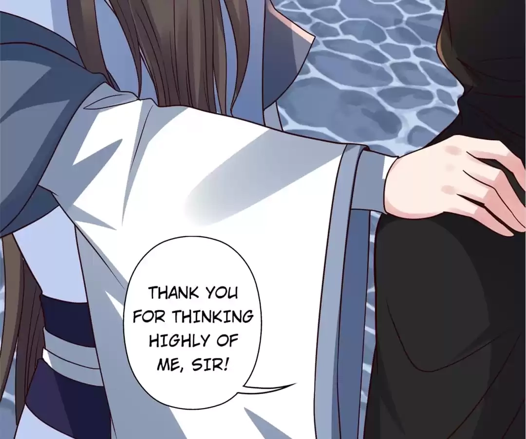 Banished Disciple's Counterattack Chapter 302 page 19 - 