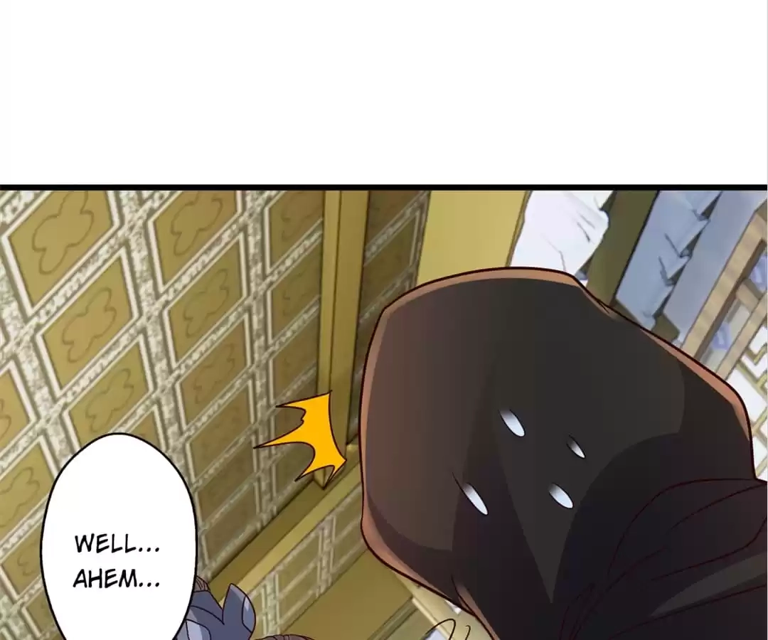 Banished Disciple's Counterattack Chapter 302 page 21 - 