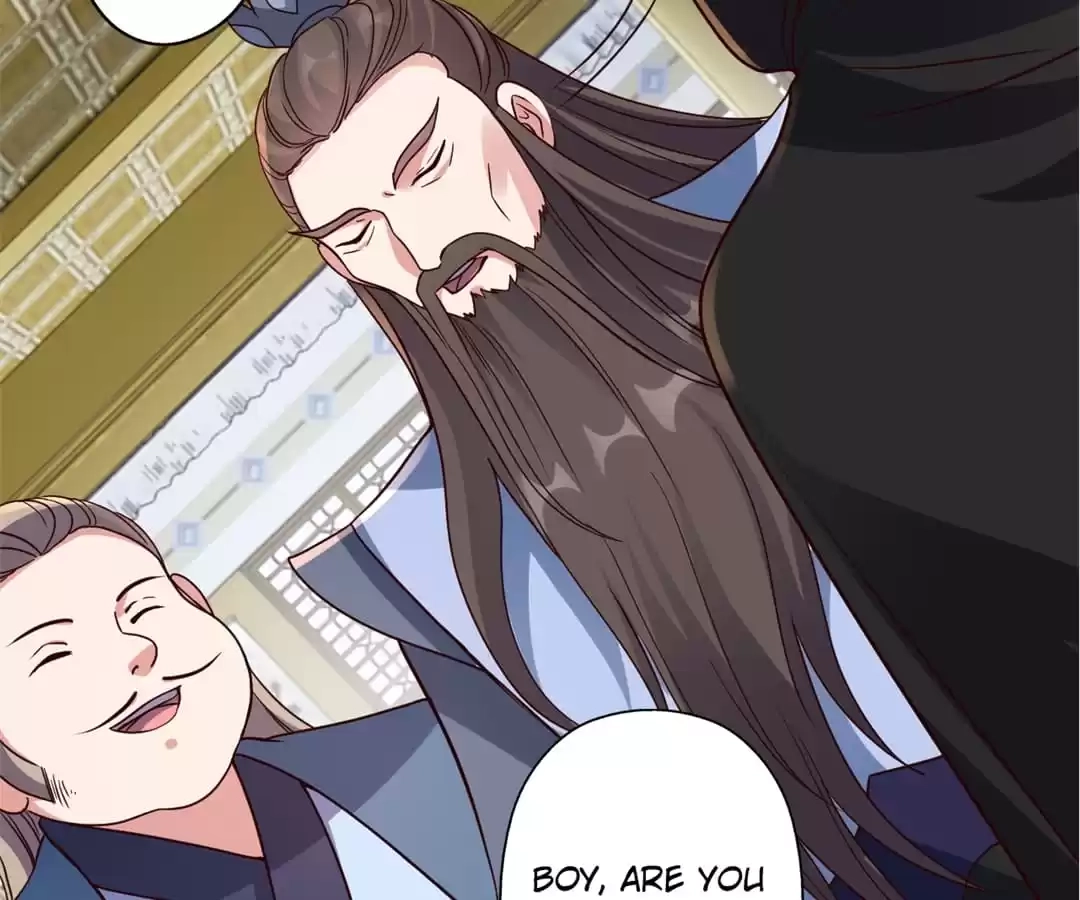 Banished Disciple's Counterattack Chapter 302 page 22 - 