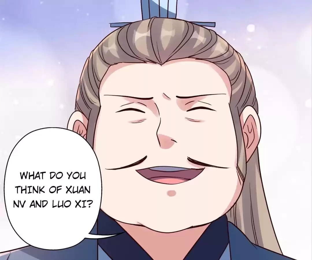 Banished Disciple's Counterattack Chapter 302 page 25 - 