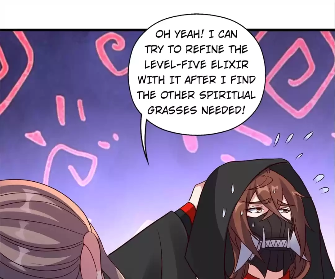 Banished Disciple's Counterattack Chapter 302 page 29 - 