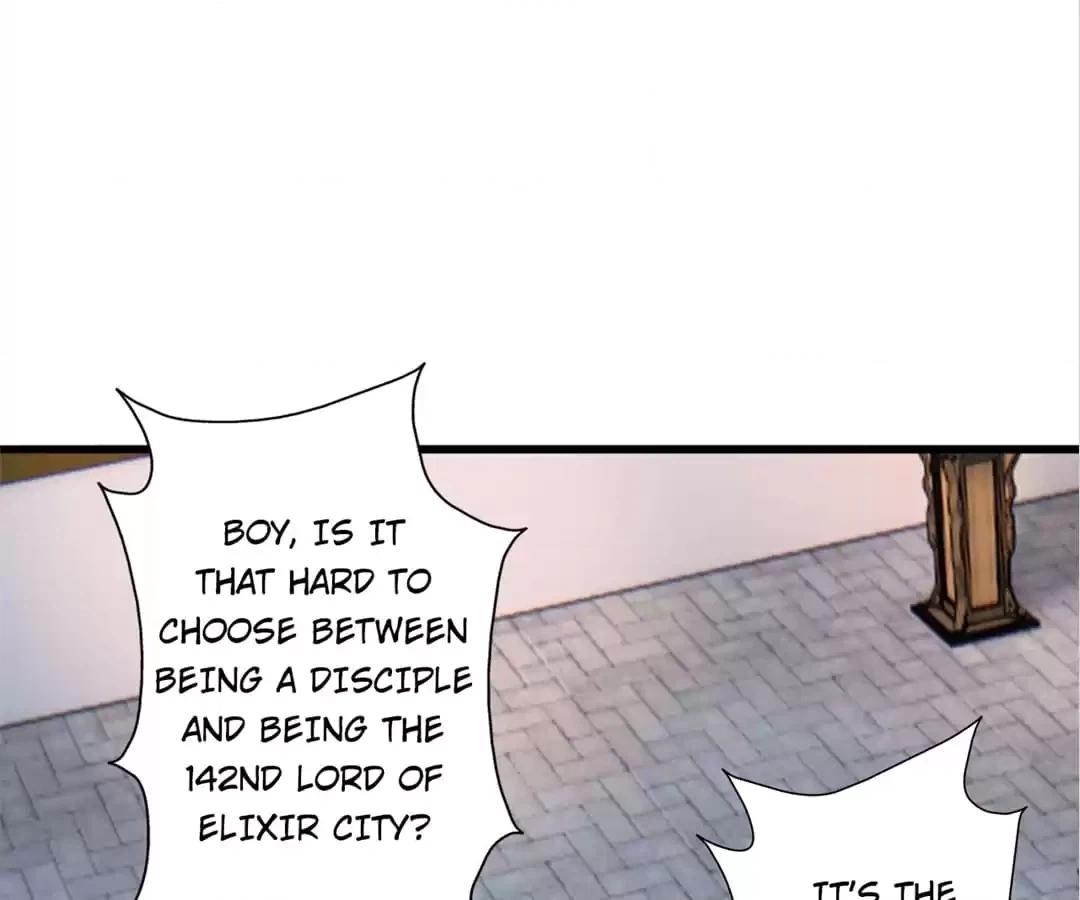Banished Disciple's Counterattack Chapter 302 page 4 - 