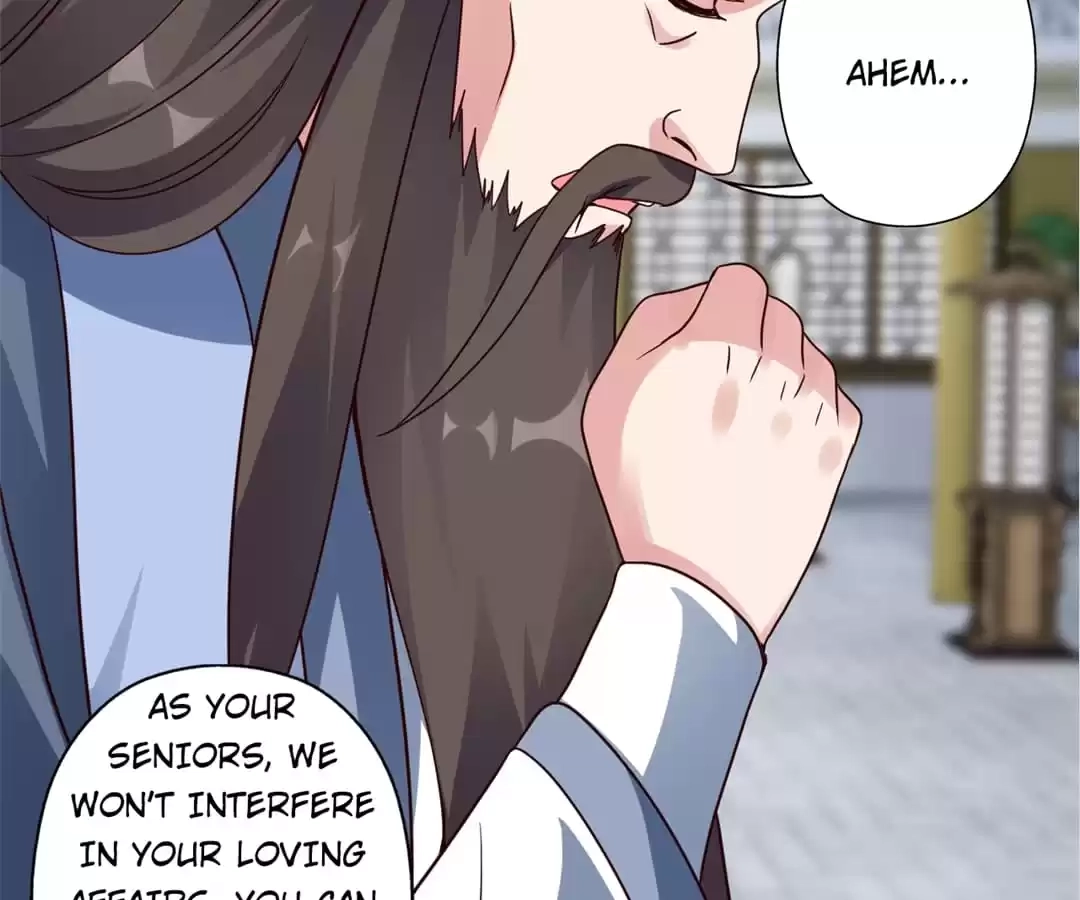 Banished Disciple's Counterattack Chapter 302 page 33 - 