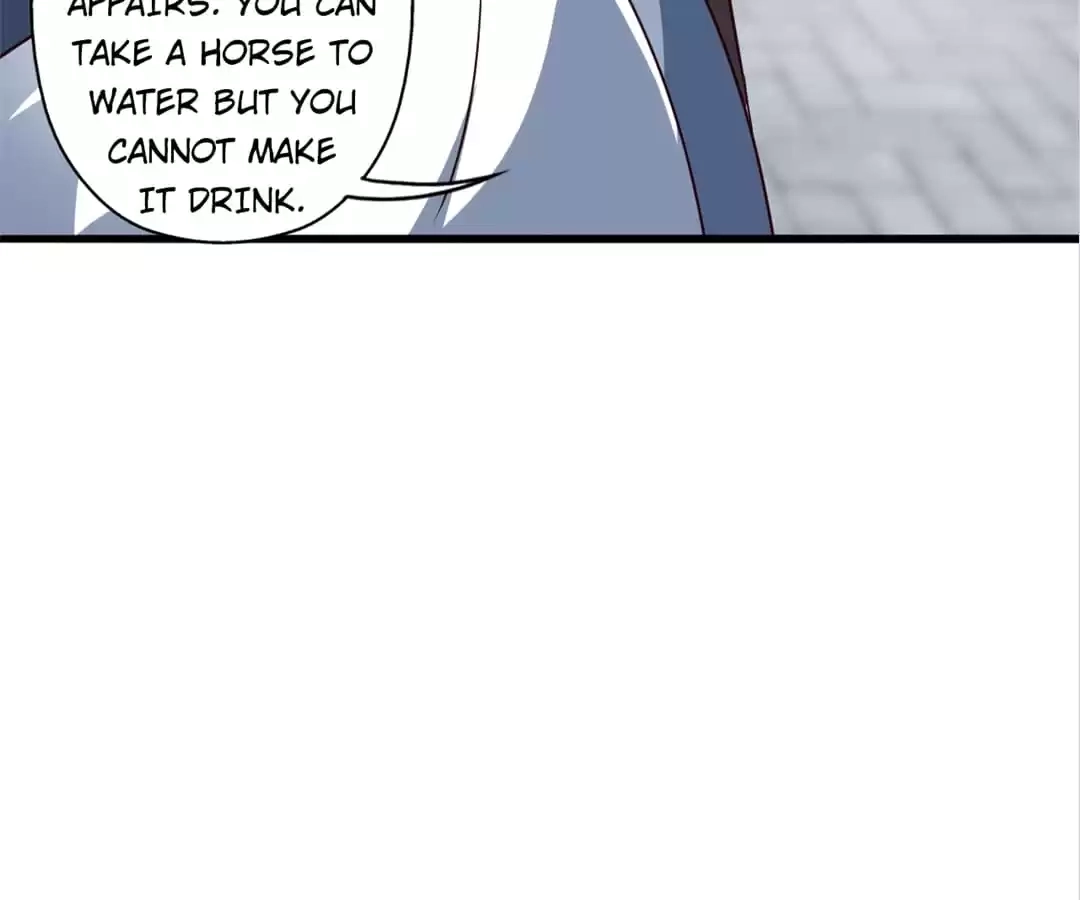 Banished Disciple's Counterattack Chapter 302 page 34 - 