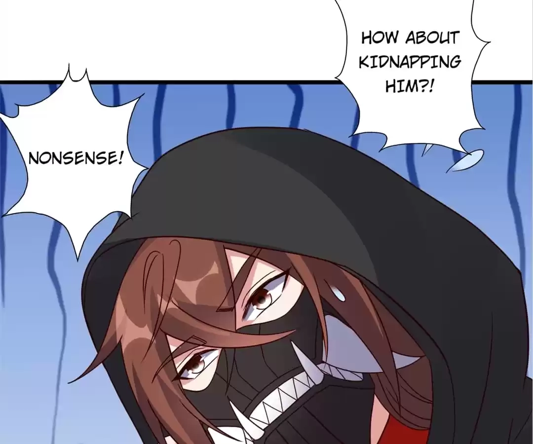 Banished Disciple's Counterattack Chapter 302 page 39 - 