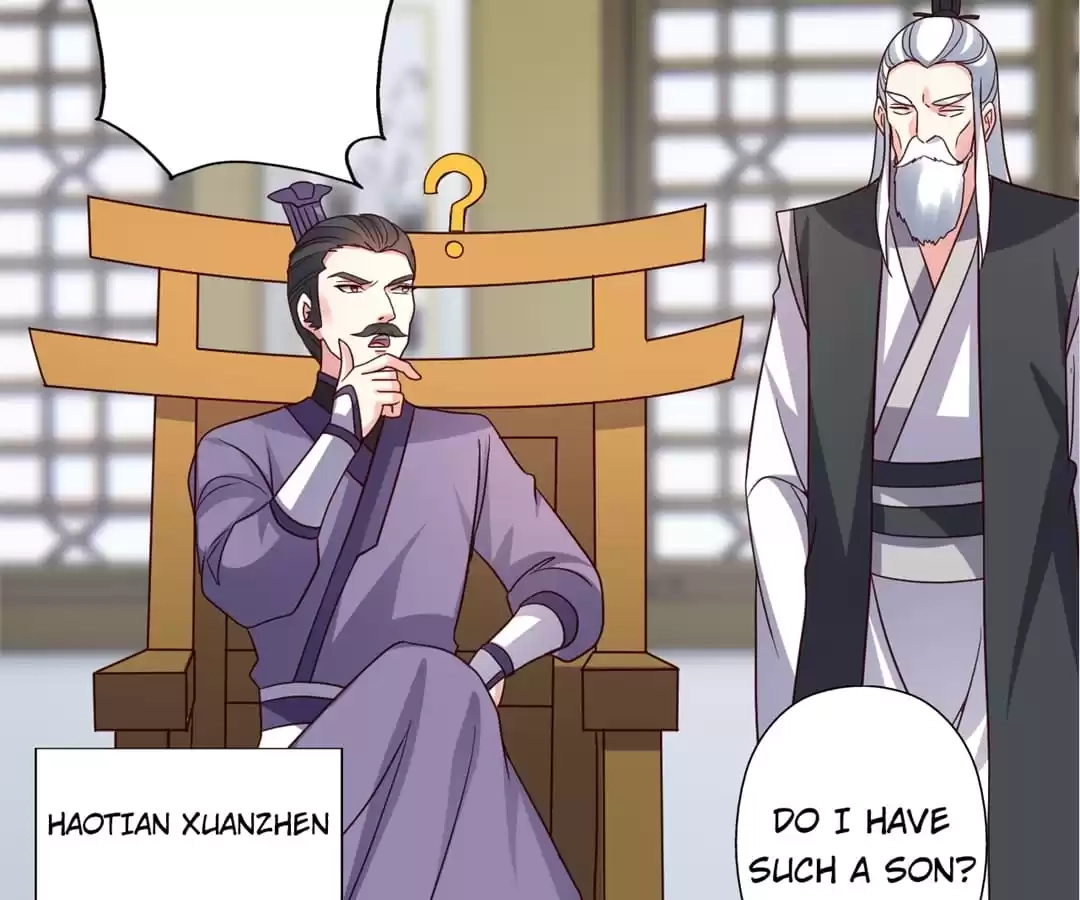 Banished Disciple's Counterattack Chapter 302 page 46 - 