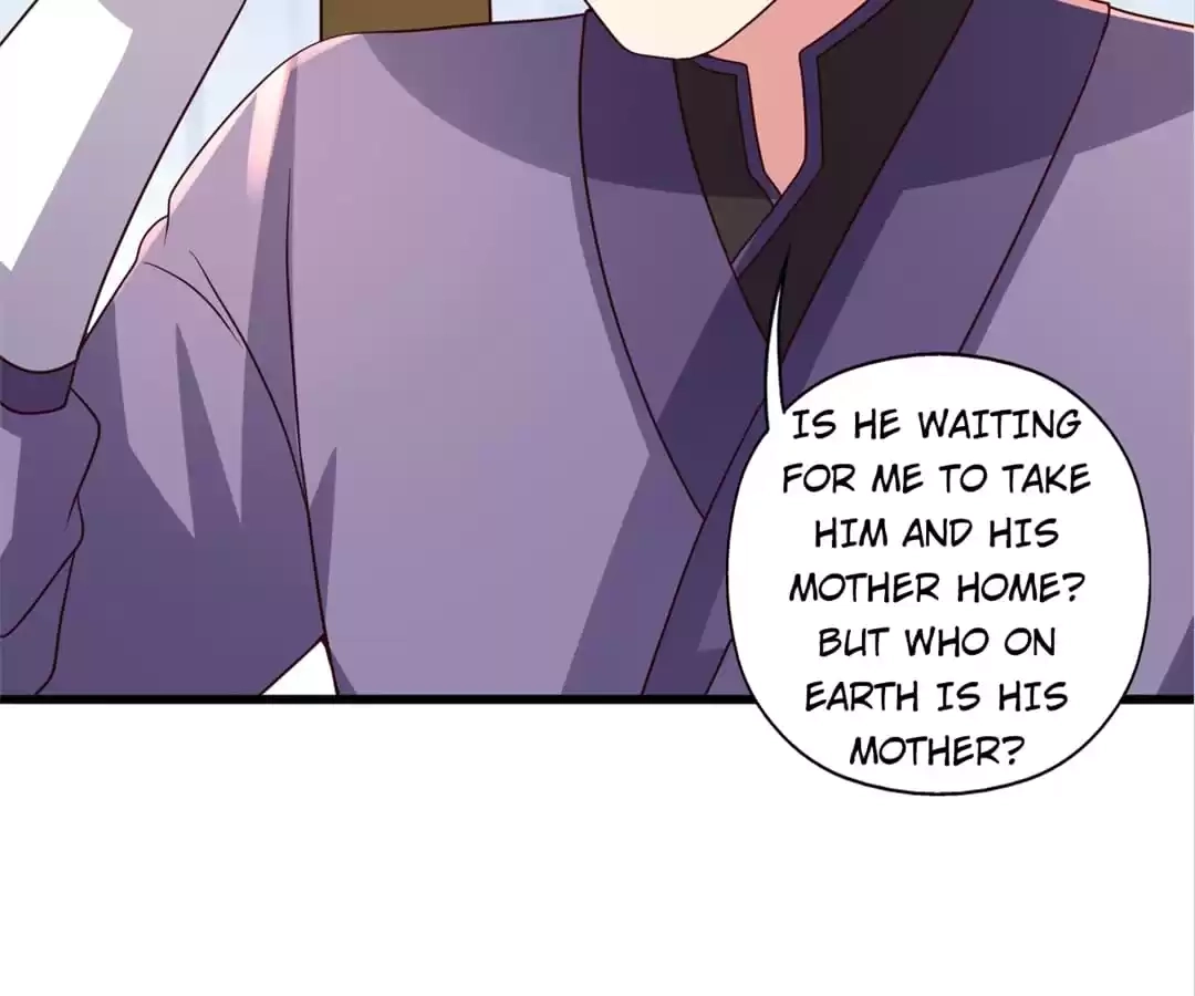 Banished Disciple's Counterattack Chapter 302 page 50 - 
