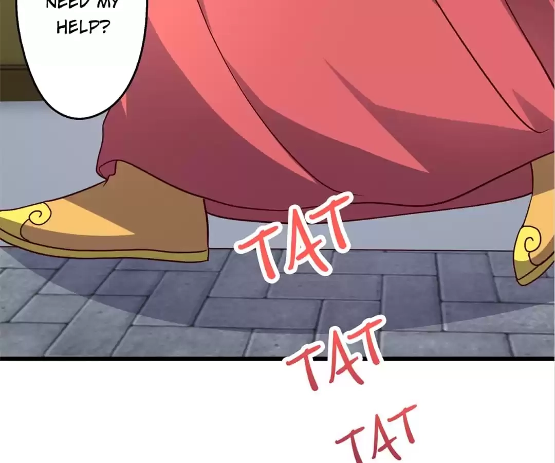 Banished Disciple's Counterattack Chapter 302 page 52 - 