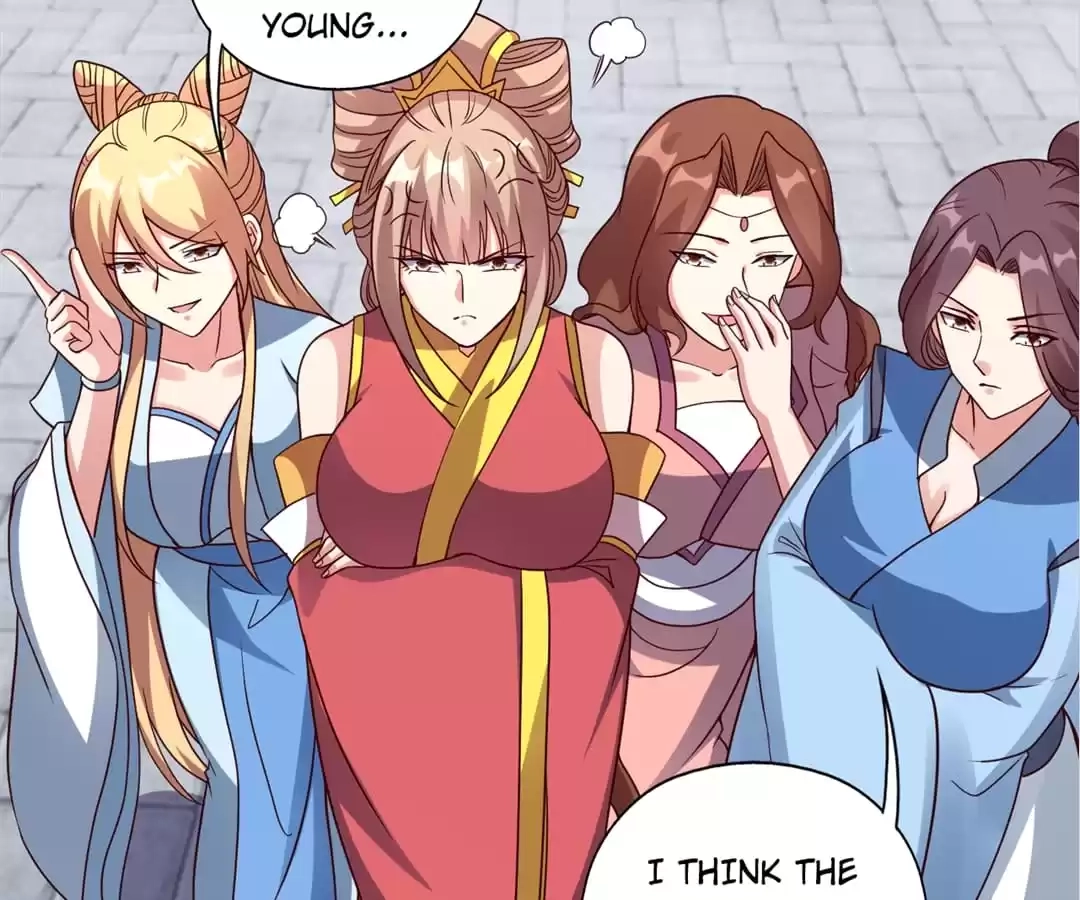 Banished Disciple's Counterattack Chapter 302 page 60 - 