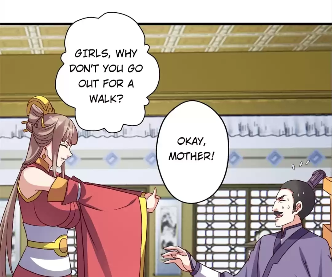 Banished Disciple's Counterattack Chapter 302 page 63 - 