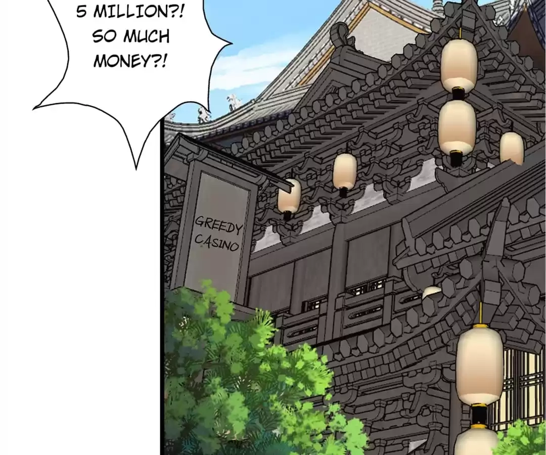 Banished Disciple's Counterattack Chapter 302 page 73 - 
