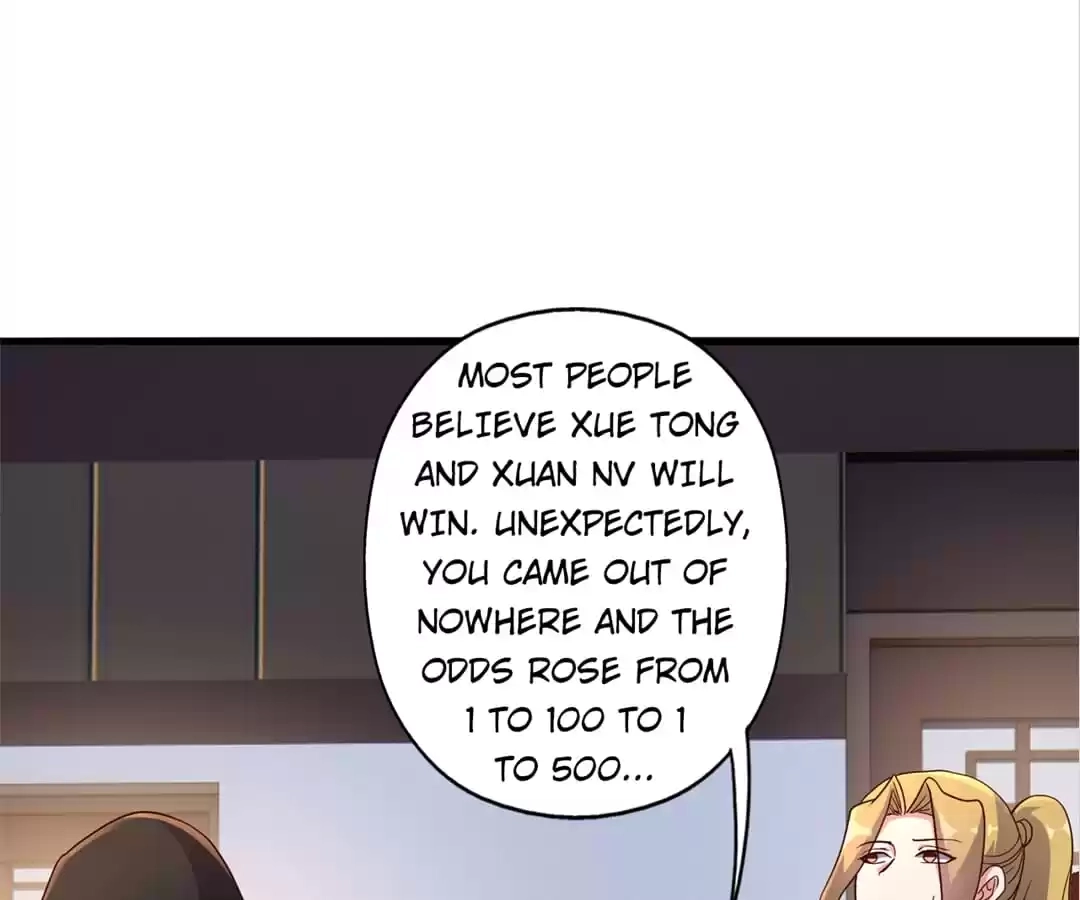 Banished Disciple's Counterattack Chapter 302 page 75 - 