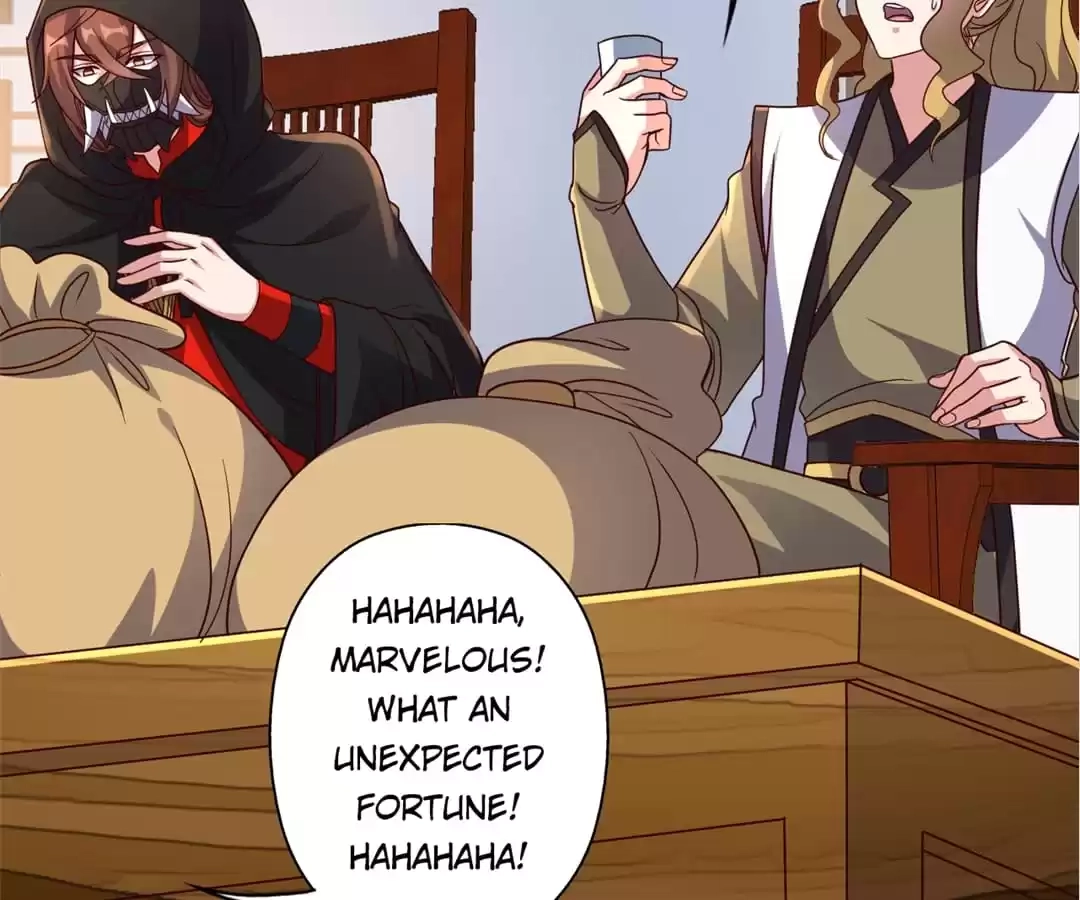 Banished Disciple's Counterattack Chapter 302 page 76 - 
