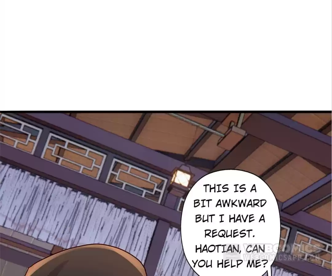 Banished Disciple's Counterattack Chapter 302 page 78 - 