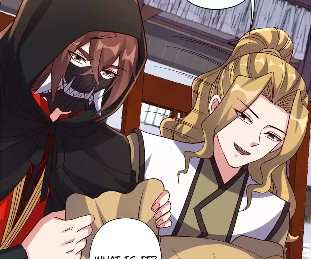 Banished Disciple's Counterattack Chapter 302 page 79 - 