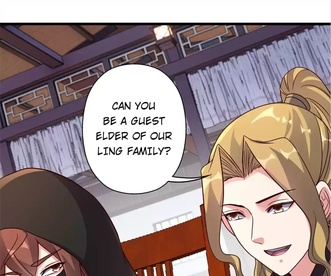 Banished Disciple's Counterattack Chapter 302 page 81 - 