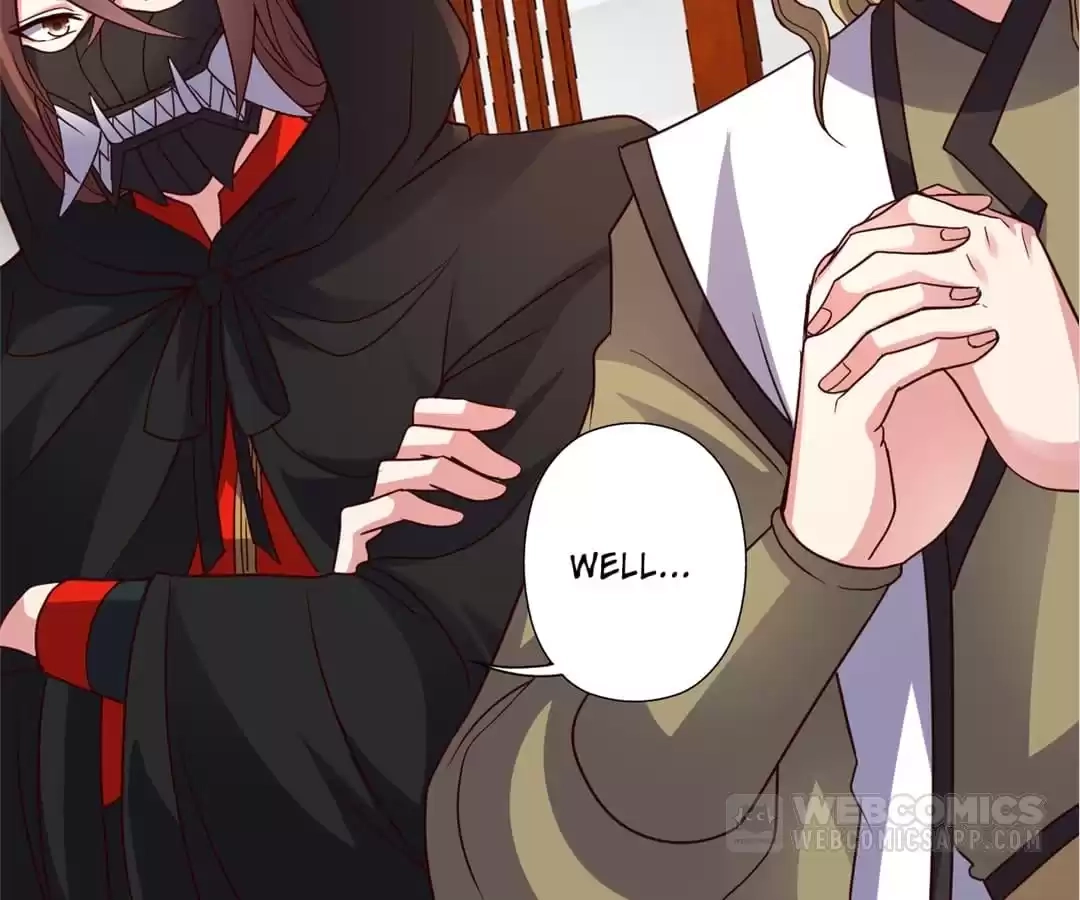 Banished Disciple's Counterattack Chapter 302 page 82 - 