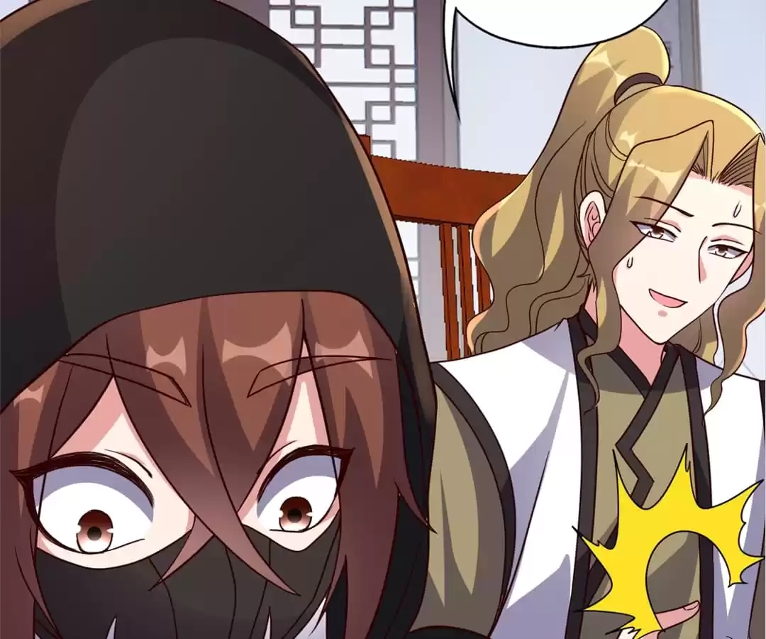 Banished Disciple's Counterattack Chapter 302 page 91 - 
