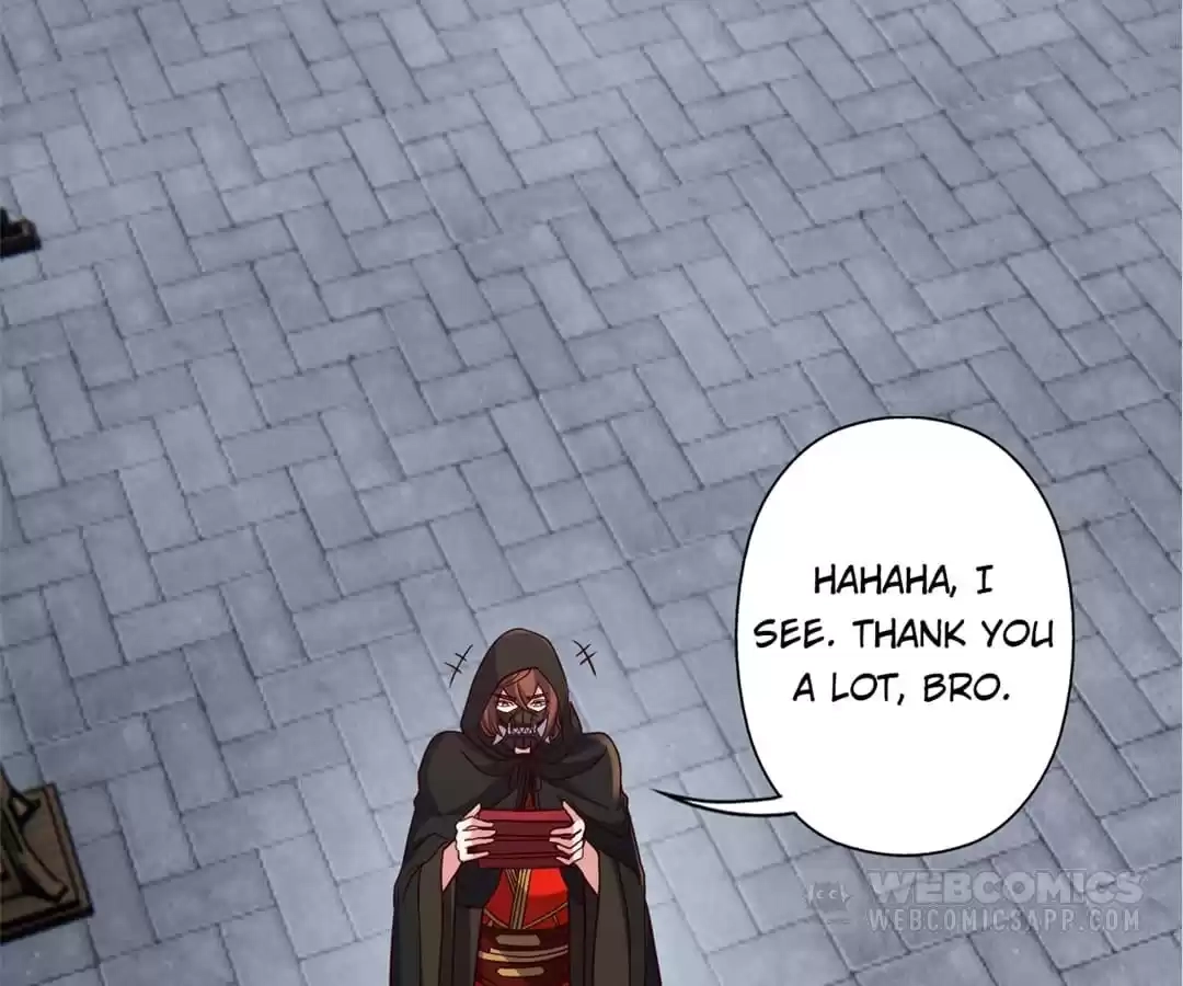 Banished Disciple's Counterattack Chapter 302 page 95 - 
