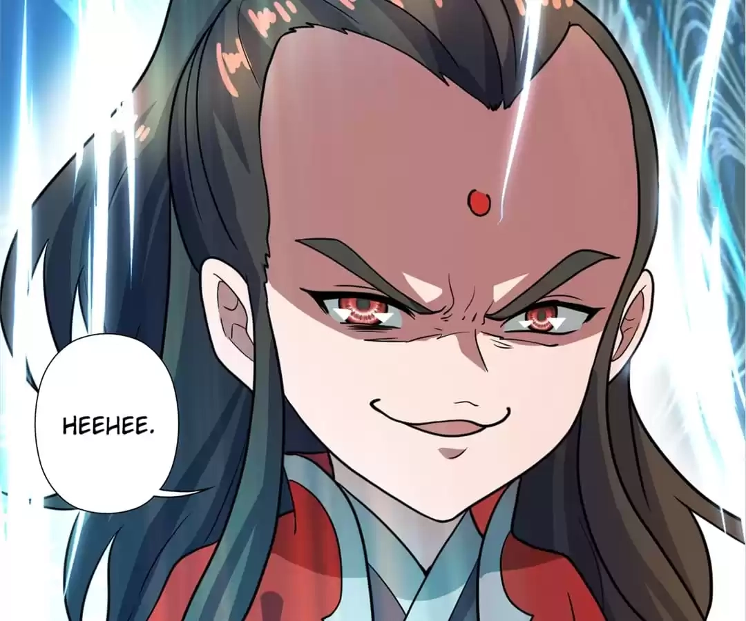 Banished Disciple's Counterattack Chapter 303 page 11 - 