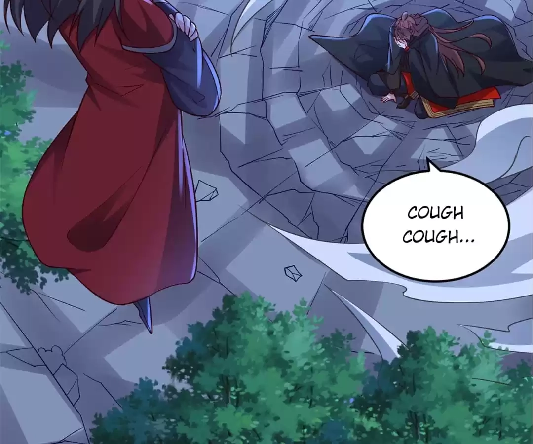 Banished Disciple's Counterattack Chapter 303 page 111 - 