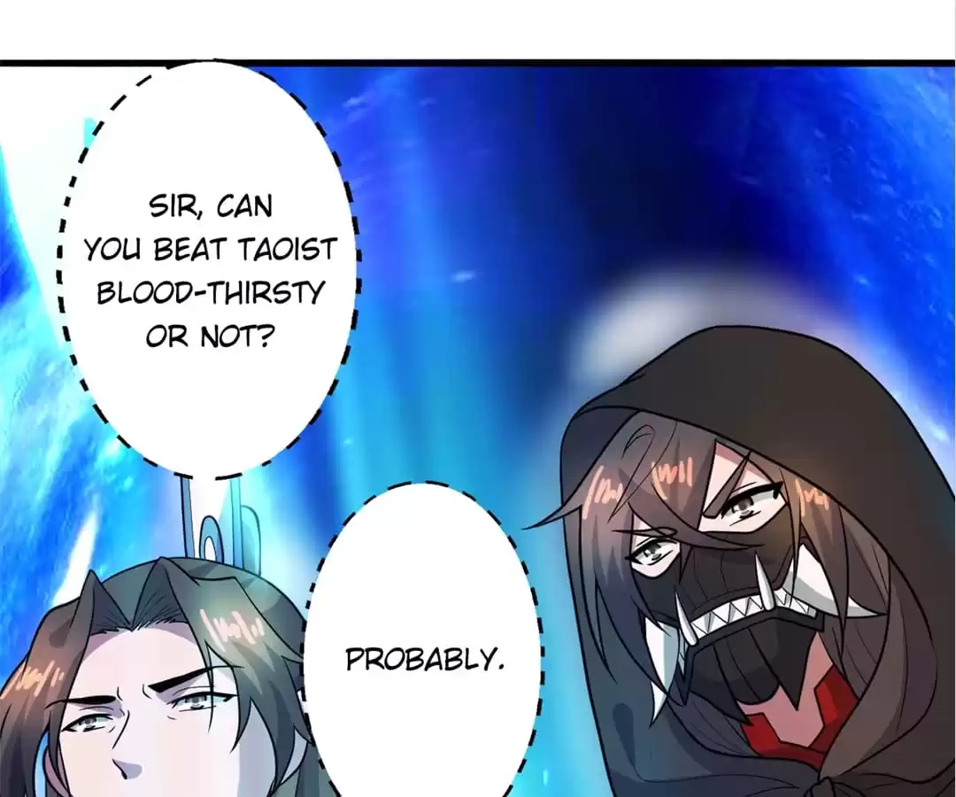 Banished Disciple's Counterattack Chapter 303 page 13 - 