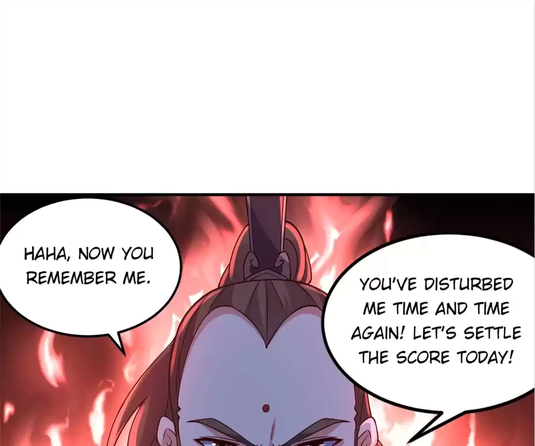 Banished Disciple's Counterattack Chapter 303 page 122 - 