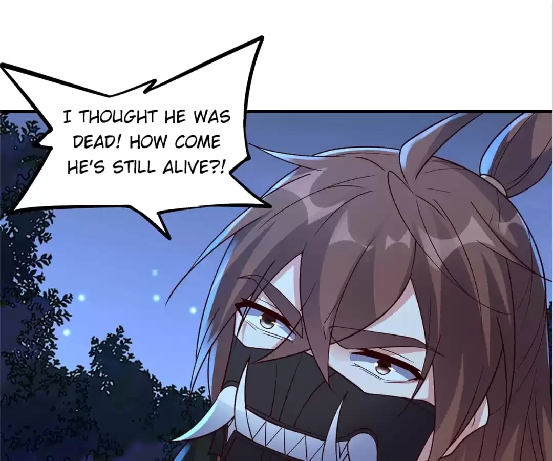 Banished Disciple's Counterattack Chapter 303 page 124 - 
