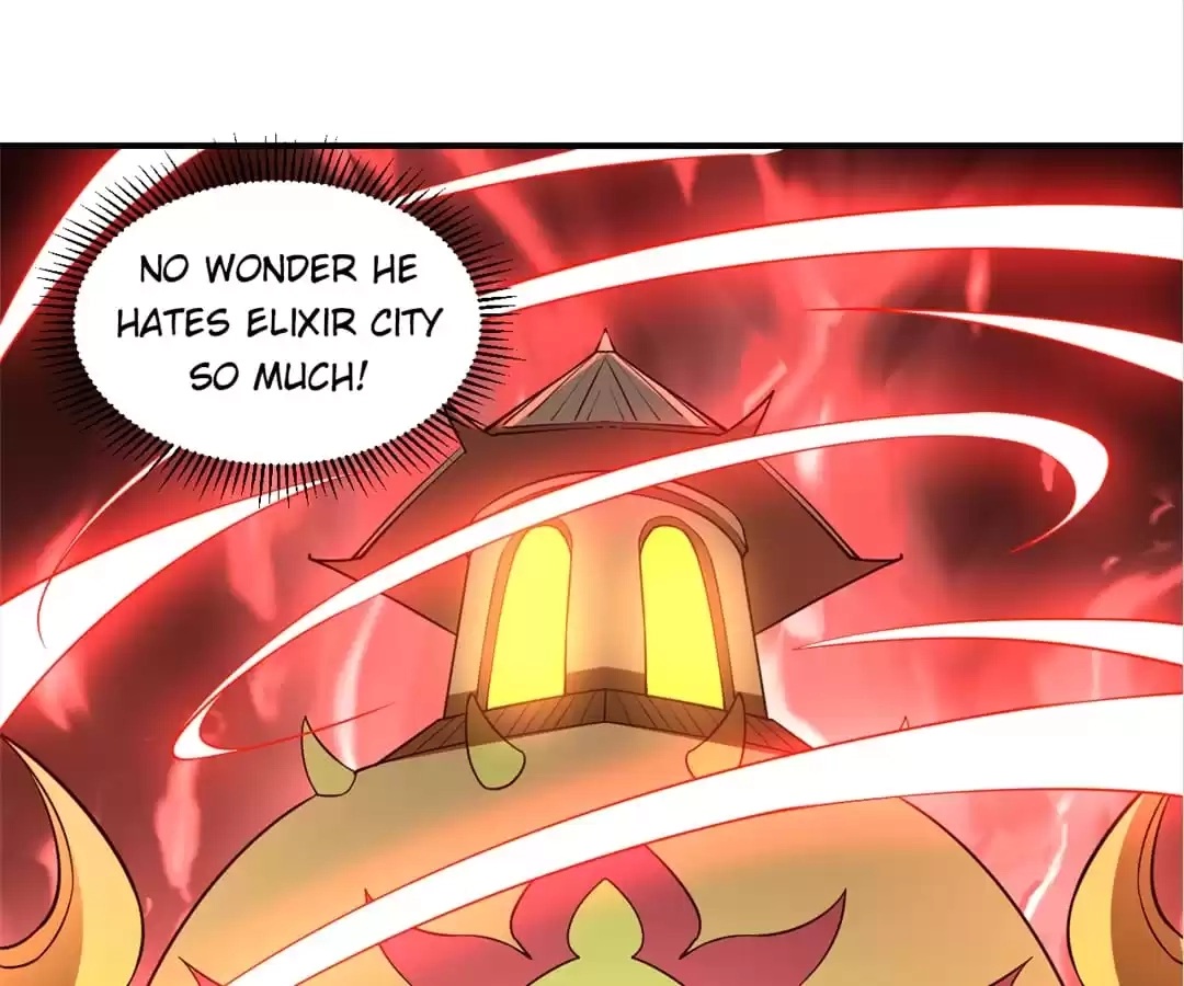 Banished Disciple's Counterattack Chapter 303 page 126 - 