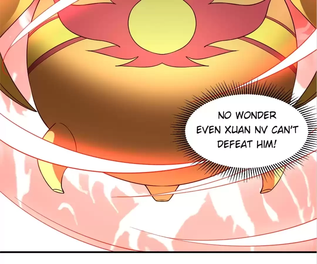 Banished Disciple's Counterattack Chapter 303 page 127 - 