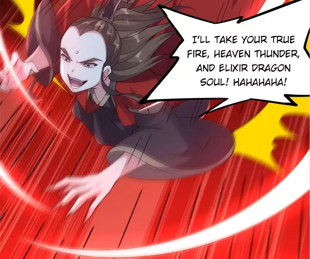Banished Disciple's Counterattack Chapter 303 page 130 - 