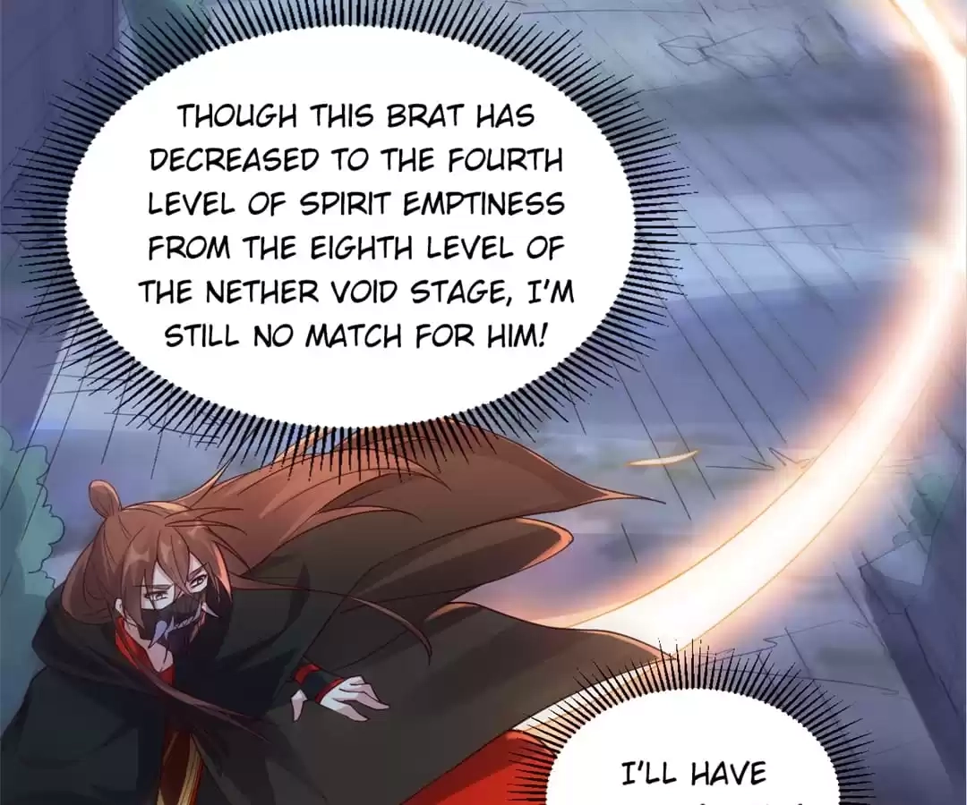 Banished Disciple's Counterattack Chapter 303 page 134 - 